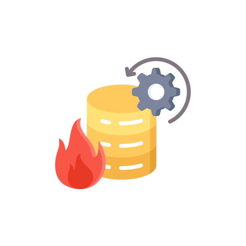 Disaster Recovery