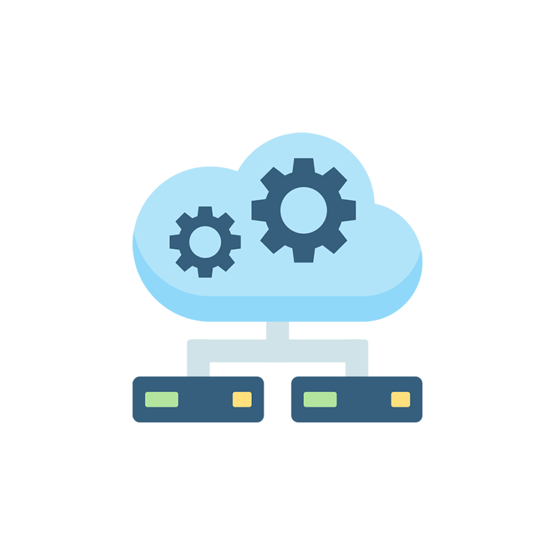 Own Data Infrastructure